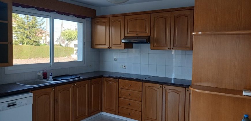 Limassol Potamos Germasogeias 3 Bedroom Detached Villa For Sale BSH34258