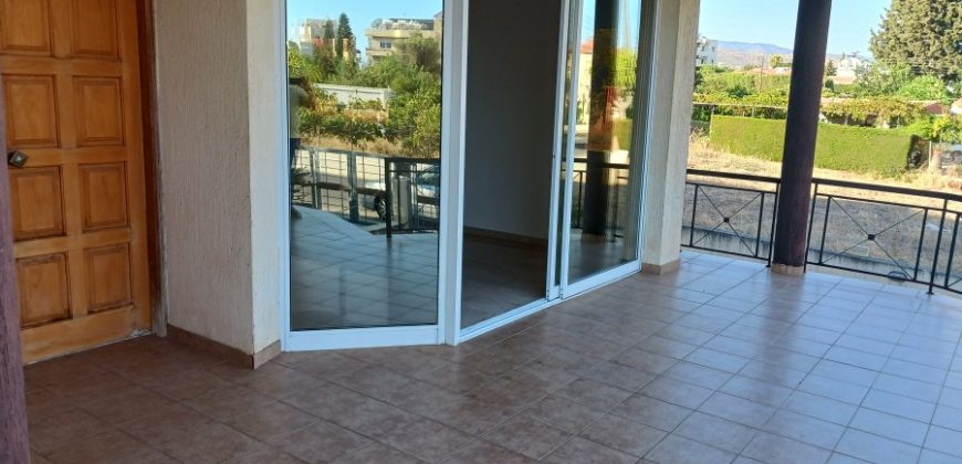 Limassol Potamos Germasogeias 3 Bedroom Detached Villa For Sale BSH34258