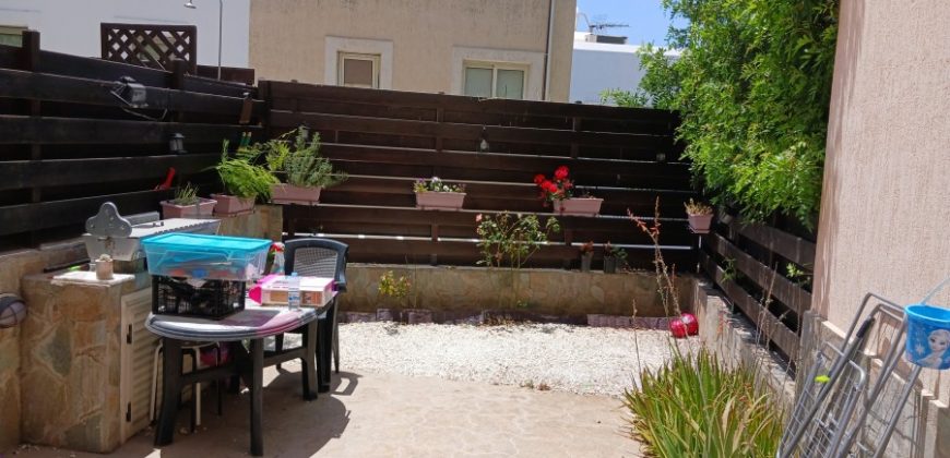 Limassol Pyrgos 2 Bedroom Semi Detached Villa For Sale BSH31312