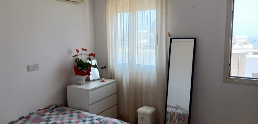 Limassol Pyrgos 2 Bedroom Semi Detached Villa For Sale BSH31312