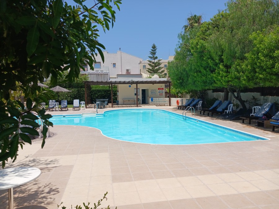 Limassol Pyrgos 2 Bedroom Semi Detached Villa For Sale BSH31312