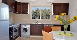 Limassol Souni-Zanakia 3 Bedroom Detached Villa For Sale BSH27541