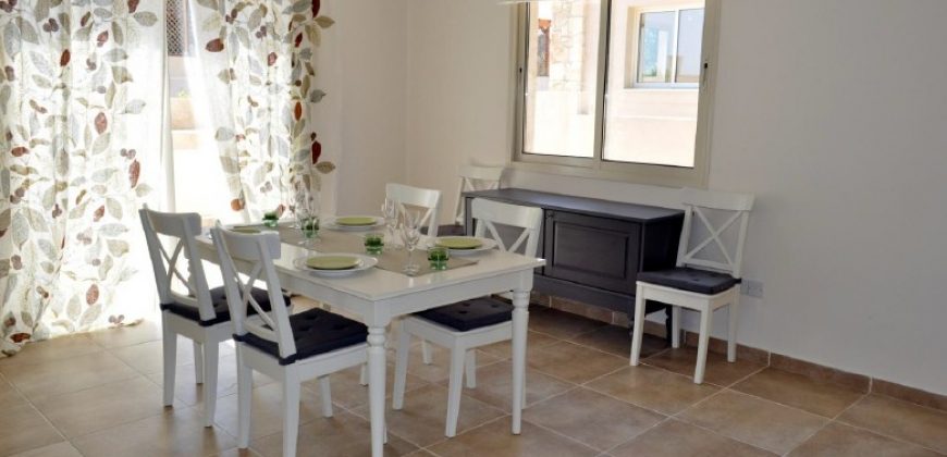 Limassol Souni-Zanakia 3 Bedroom Detached Villa For Sale BSH27541