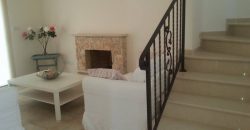 Limassol Souni-Zanakia 3 Bedroom Detached Villa For Sale BSH27541