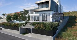Limassol Yermasogia 5 Bedroom Detached Villa For Sale BSH23947