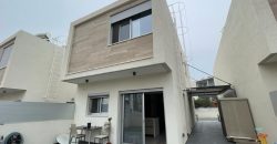 Limassol Ypsonas 3 Bedroom Detached Villa For Sale BSH31213