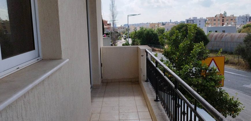 Paphos Agia Marinouda 2 Bedroom Apartment For Sale CLP0636