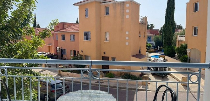 Paphos Anarita 3 Bedroom Apartment For Sale CSR14756