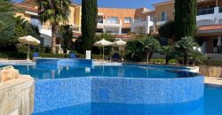 Paphos Anarita 3 Bedroom Apartment For Sale CSR14756