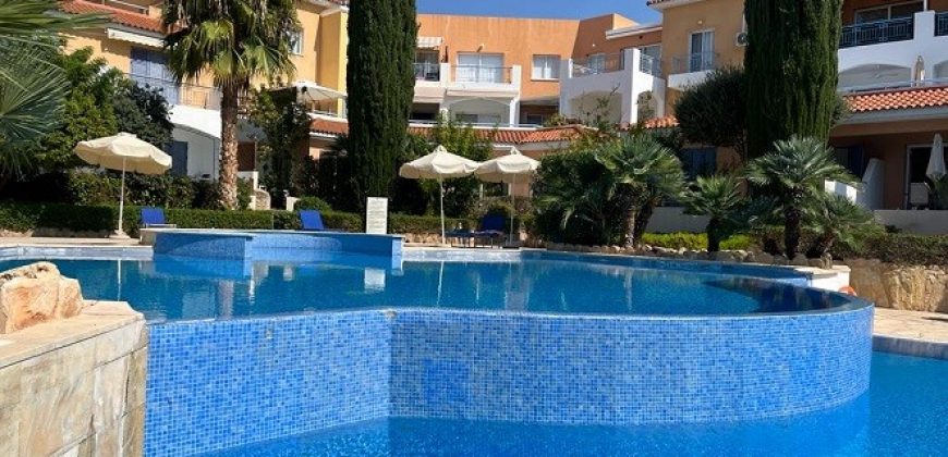 Paphos Anarita 3 Bedroom Apartment For Sale CSR14756