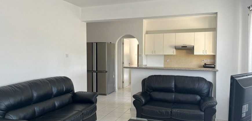 Paphos Anarita 3 Bedroom Apartment For Sale CSR14756