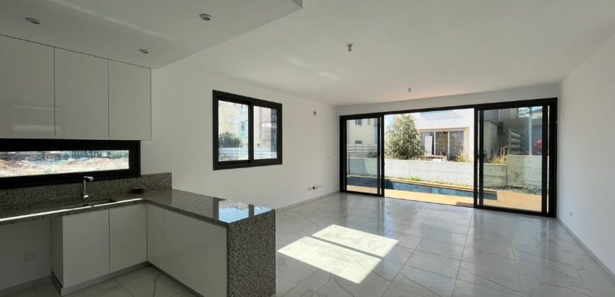 Paphos Anavargos 3 Bedroom Villa For Sale BCK061