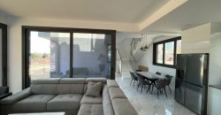 Paphos Anavargos 3 Bedroom Villa For Sale BCK062