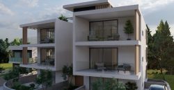 Paphos Chloraka 2 Bedroom Apartment For Sale KZD001