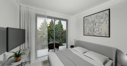 Paphos Chloraka 2 Bedroom Apartment For Sale KZD003