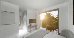 Paphos Chloraka 2 Bedroom Apartment For Sale KZD001
