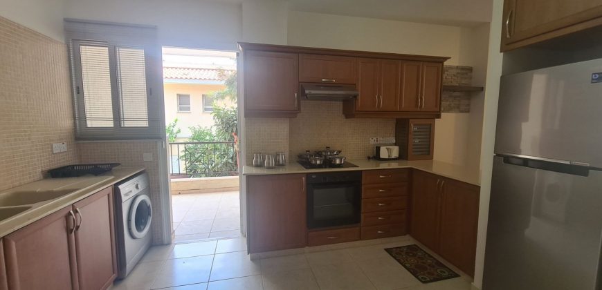 Paphos Chloraka 3 Bedroom Apartment For Sale UCH2870