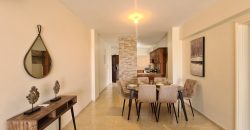 Paphos Chloraka 3 Bedroom Apartment For Sale UCH2870