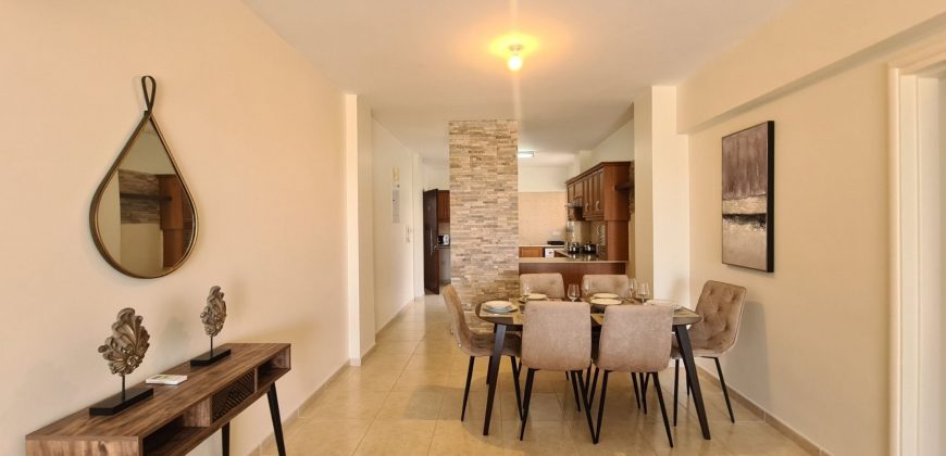 Paphos Chloraka 3 Bedroom Apartment For Sale UCH2870