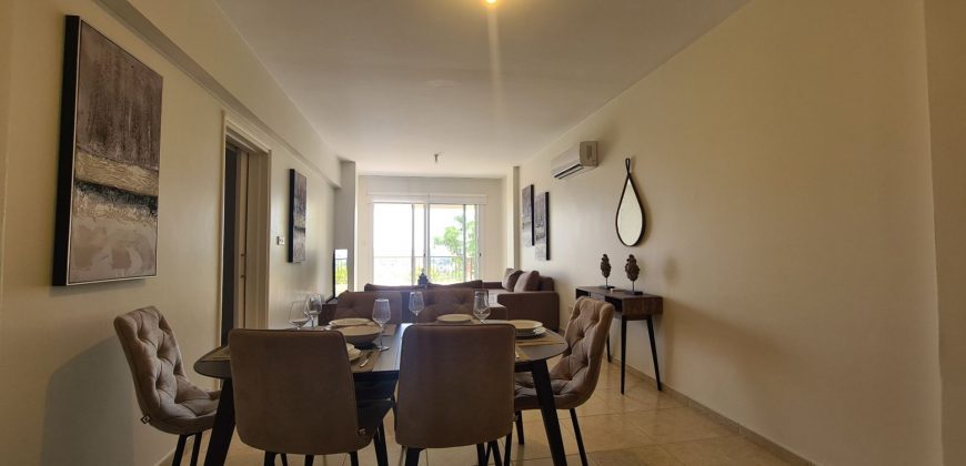 Paphos Chloraka 3 Bedroom Apartment For Sale UCH2870