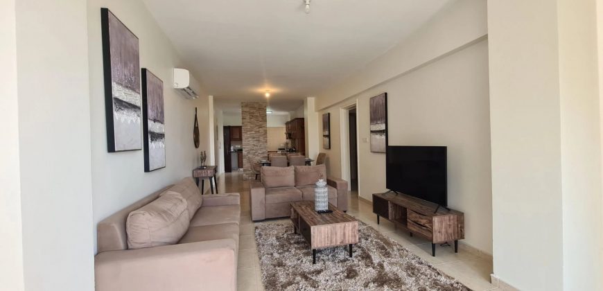 Paphos Chloraka 3 Bedroom Apartment For Sale UCH2870