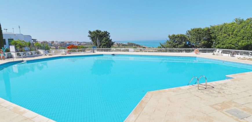 Paphos Chloraka 3 Bedroom Town House For Sale SKR17677