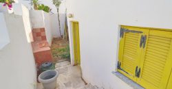 Paphos Chloraka 3 Bedroom Town House For Sale SKR17677