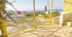 Paphos Chloraka 3 Bedroom Town House For Sale SKR17677