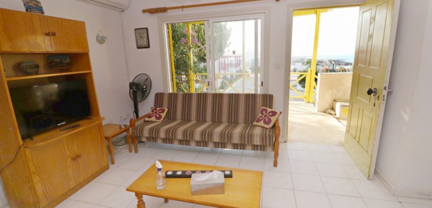 Paphos Chloraka 3 Bedroom Town House For Sale SKR17677