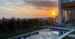 Paphos Chloraka 3 Bedroom Villa For Rent XRP047