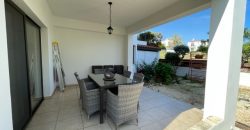 Paphos Chloraka 5 Bedroom Villa For Sale CLP0623