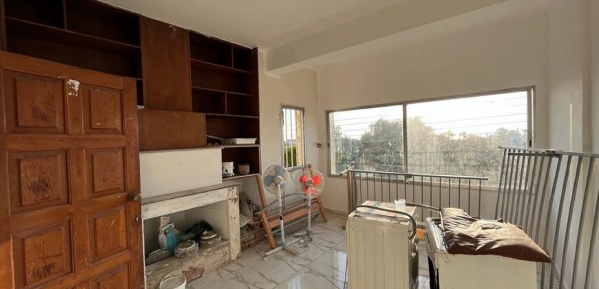 Paphos Chloraka Building Residential For Sale BC547