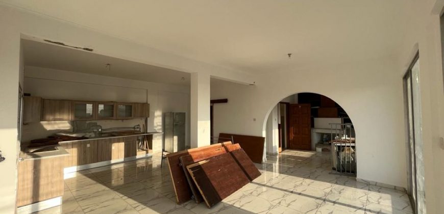 Paphos Chloraka Building Residential For Sale BC547