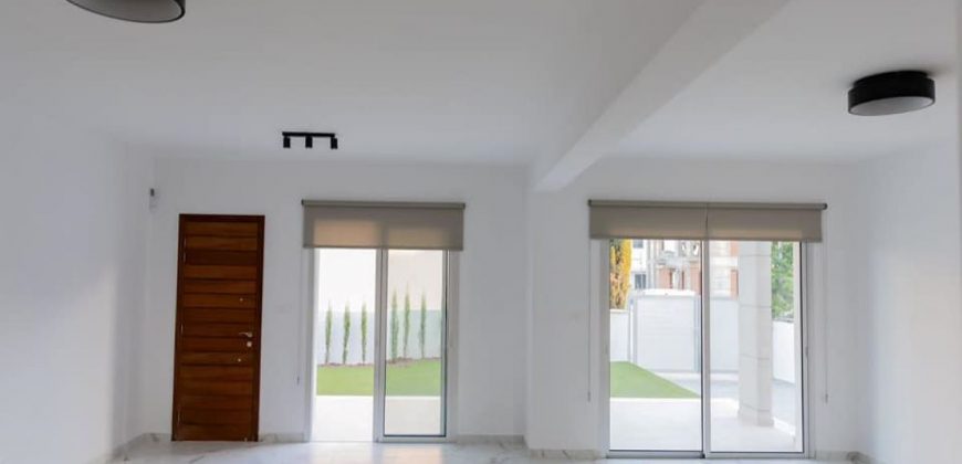 Paphos Emba 3 Bedroom Villa For Rent BC546