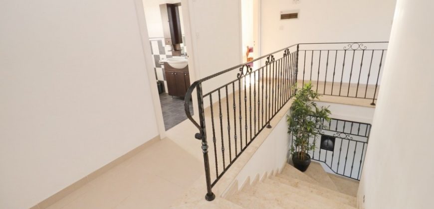 Paphos Emba 5 Bedroom Villa For Sale SKR17681