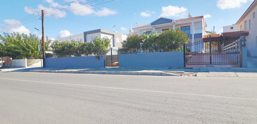 Paphos Emba 5 Bedroom Villa For Sale SKR17681