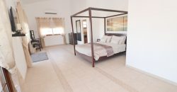 Paphos Emba 5 Bedroom Villa For Sale SKR17681