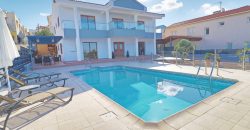 Paphos Emba 5 Bedroom Villa For Sale SKR17681