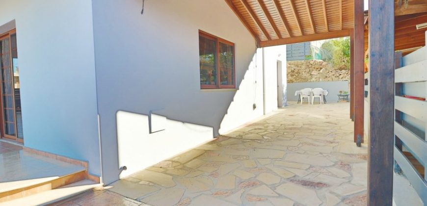 Paphos Emba 5 Bedroom Villa For Sale SKR17681