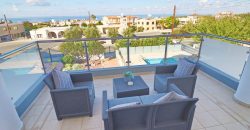 Paphos Emba 5 Bedroom Villa For Sale SKR17681