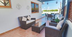 Paphos Emba 5 Bedroom Villa For Sale SKR17681