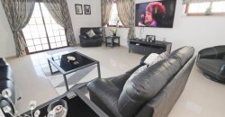 Paphos Emba 5 Bedroom Villa For Sale SKR17681