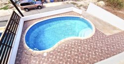 Paphos Kathikas 3 Bedroom Villa Semi Detached For Sale LSD207000