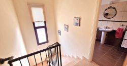 Paphos Kathikas 3 Bedroom Villa Semi Detached For Sale LSD207000