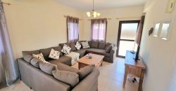 Paphos Kathikas 3 Bedroom Villa Semi Detached For Sale LSD207000