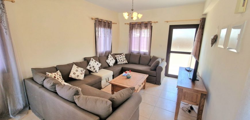 Paphos Kathikas 3 Bedroom Villa Semi Detached For Sale LSD207000