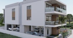 Kato Paphos Universal 2 Bedroom Apartment For Sale BSH32501