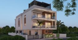 Kato Paphos Universal 2 Bedroom Apartment For Sale BSH32501