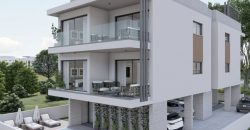 Kato Paphos Universal 2 Bedroom Apartment For Sale BSH32501