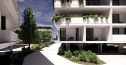 Kato Paphos Tombs of The Kings 2 Bedroom Apartment For Sale BSH34976